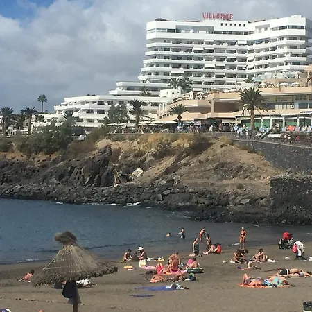 Primera Linea De Mar ! Fantastico 公寓 *