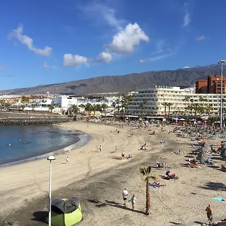 公寓 Primera Linea De Mar ! Fantastico