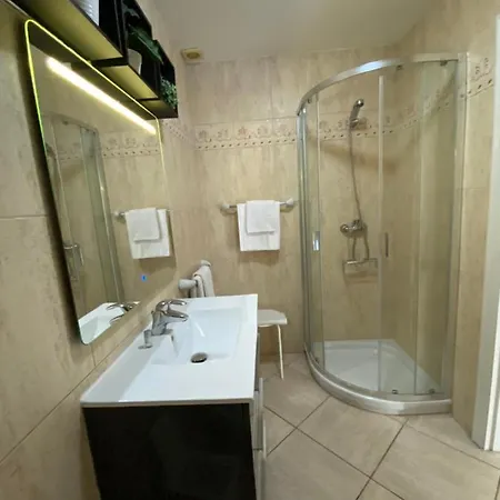Primera Linea De Mar ! Fantastico Apartman Costa Adeje (Tenerife)