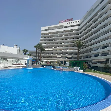 Primera Linea De Mar ! Fantastico Apartman *