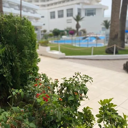 Primera Linea De Mar ! Fantastico Apartman