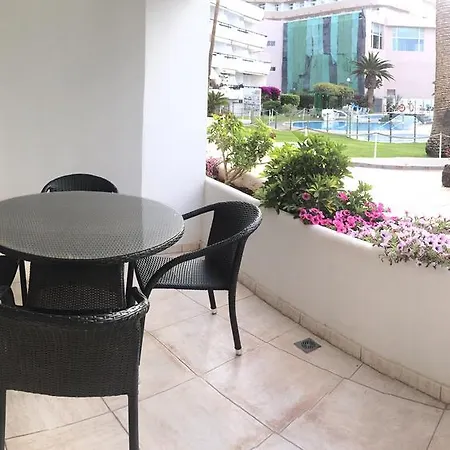 Primera Linea De Mar ! Fantastico Apartman *
