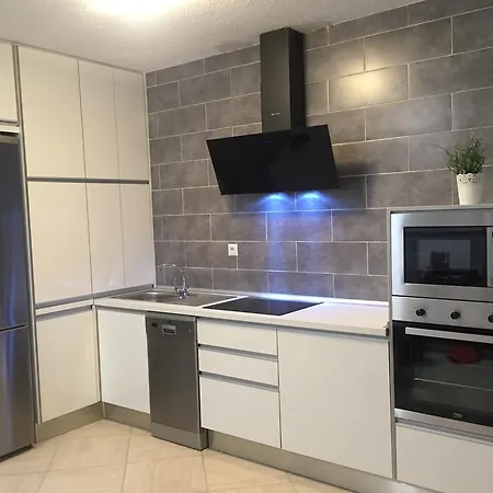 Primera Linea De Mar ! Fantastico Apartman *