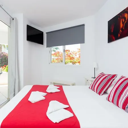 Primera Linea De Mar ! Fantastico Apartman