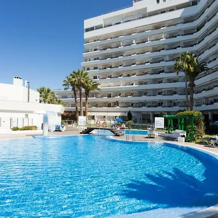 Apartman Primera Linea De Mar ! Fantastico