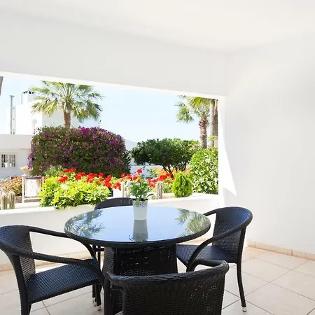 Primera Linea De Mar ! Fantastico Apartman Costa Adeje (Tenerife)