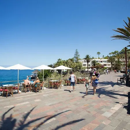 Apartman Primera Linea De Mar ! Fantastico